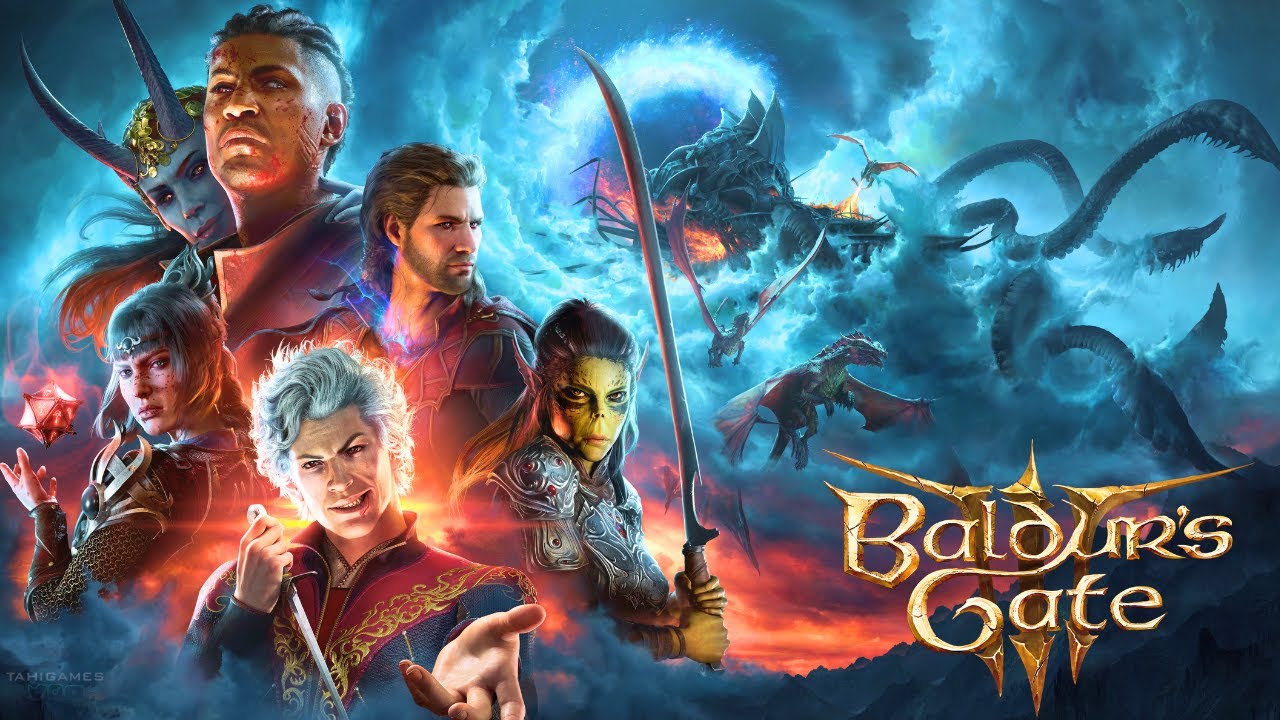 Baldur’s Gate 3 pasaje subterráneo: 7 secretos que debes conocer