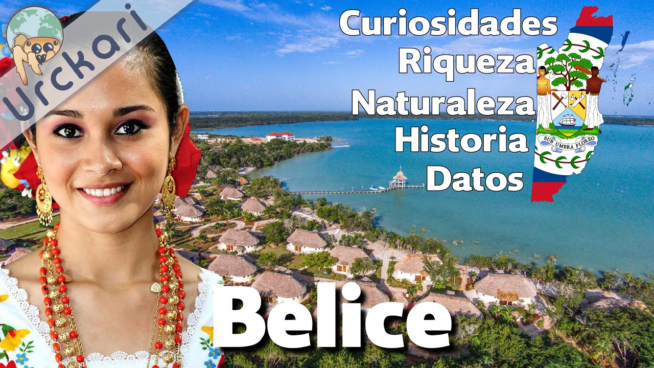 Bandera de Belice significado: 7 datos sorprendentes que debes conocer