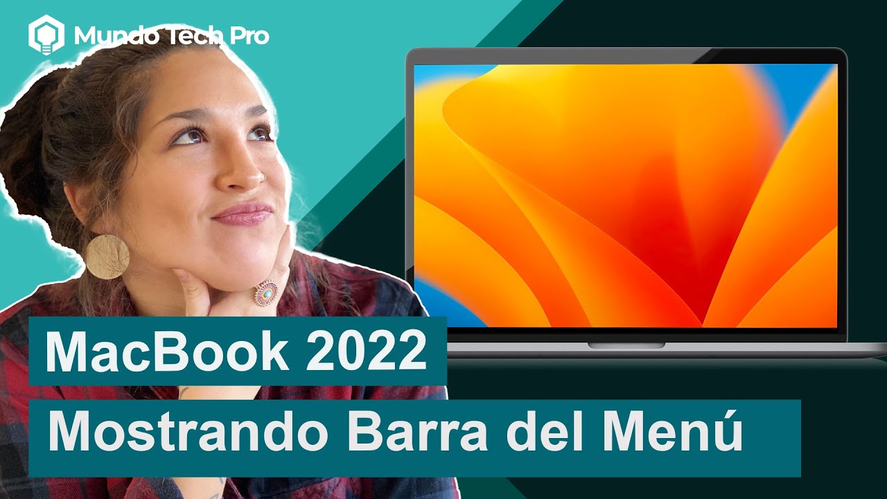 Barra superior Mac desaparece: 7 soluciones rápidas y efectivas
