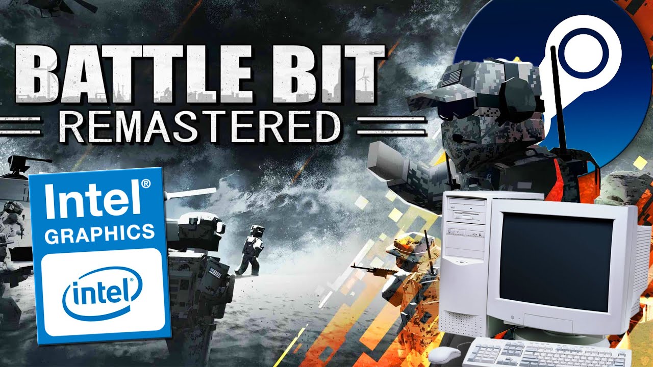Battlebit Remastered requisitos: 5 claves para jugar en 2025