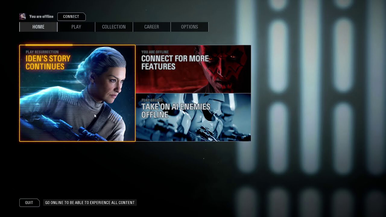 Battlefront 2 error 721: 5 soluciones efectivas y rápidas