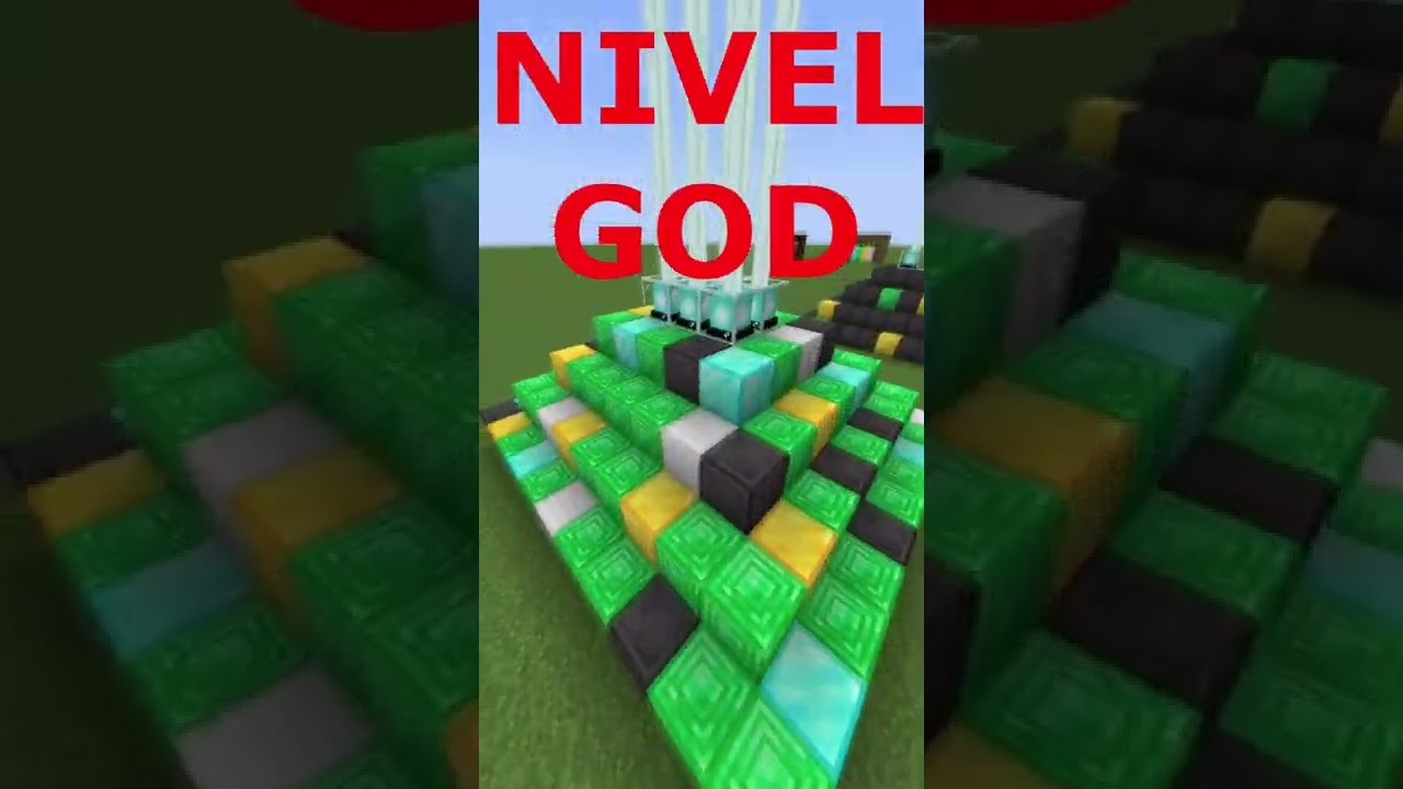 Beacon Minecraft: ¿Cuántos bloques? 5 claves para construirlo