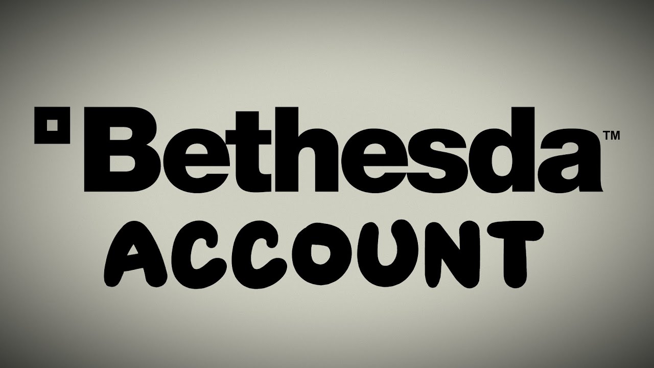 Bethesda.net crear cuenta: 7 pasos para empezar hoy mismo
