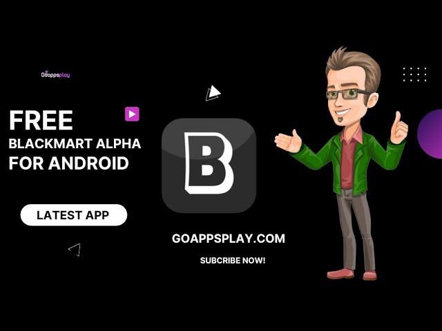Blackmart Alpha APK: 7 secretos para descargar apps gratis