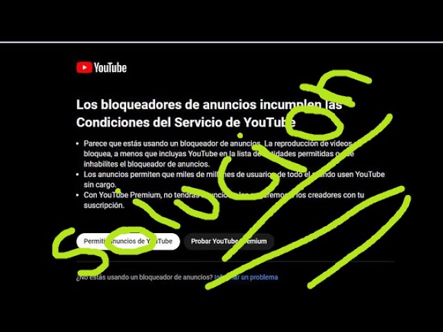 Bloqueador de anuncios Opera GX 2025: 7 tips para optimizarlo