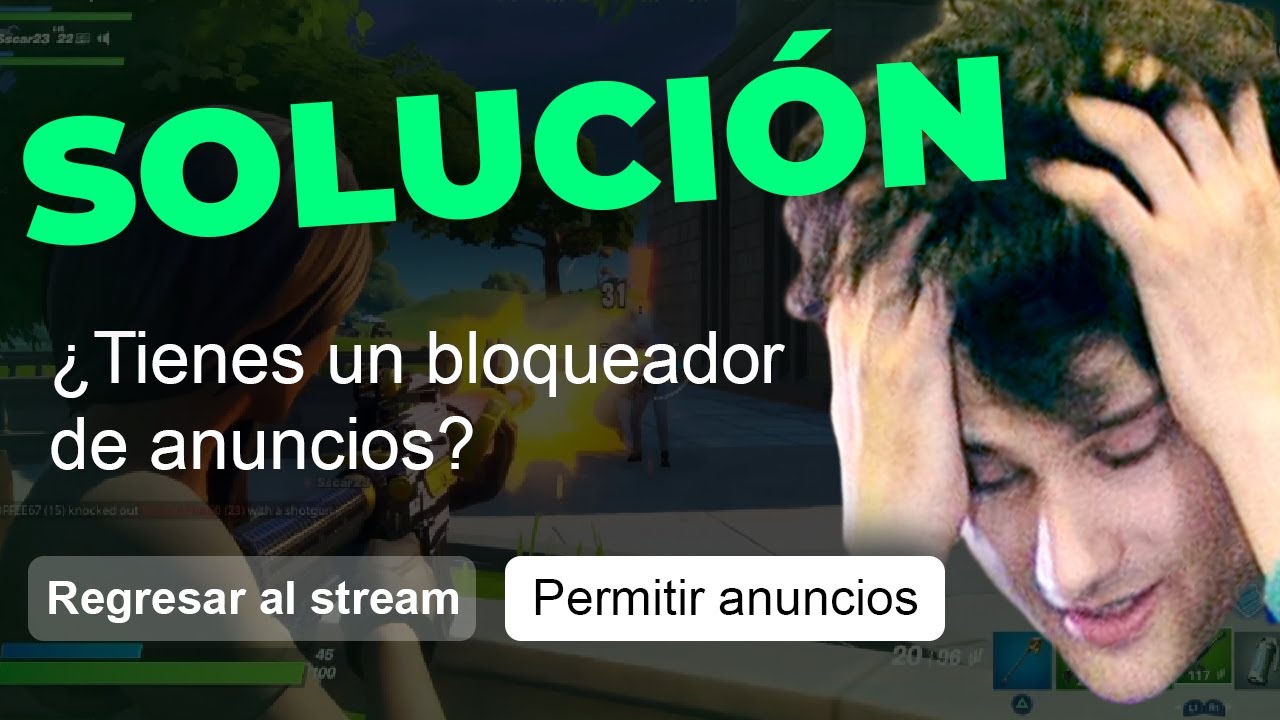 Bloqueador de anuncios Twitch 2025: 7 formas de mejorarlo hoy
