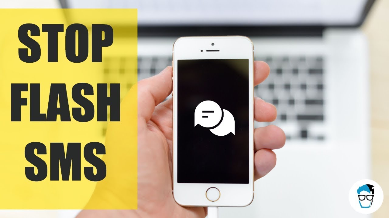 Bloquear SMS Flash iPhone 2025: 7 pasos simples y efectivos