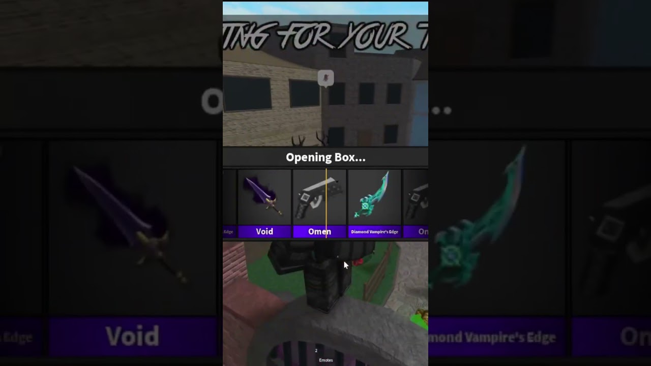 Borde de vampiro mm2: 7 secretos para conseguirlo fácilmente