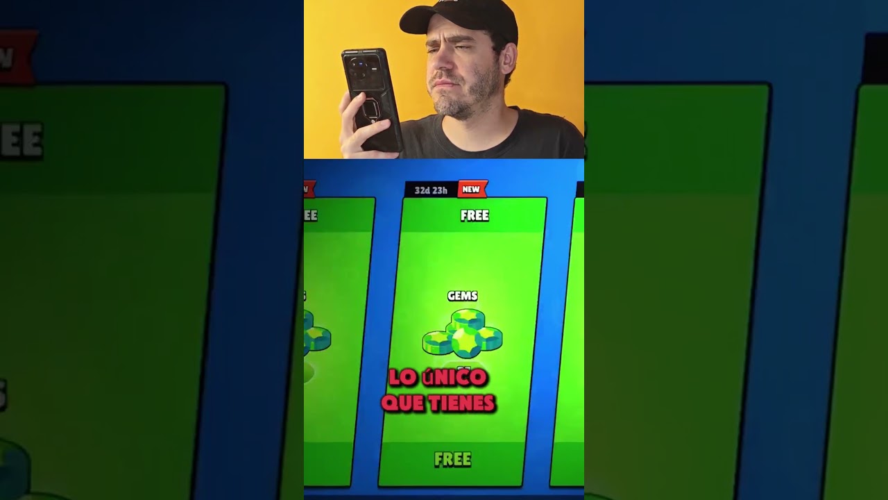 Brawl Stars APK Mod Dinero Infinito: 5 secretos para ganar