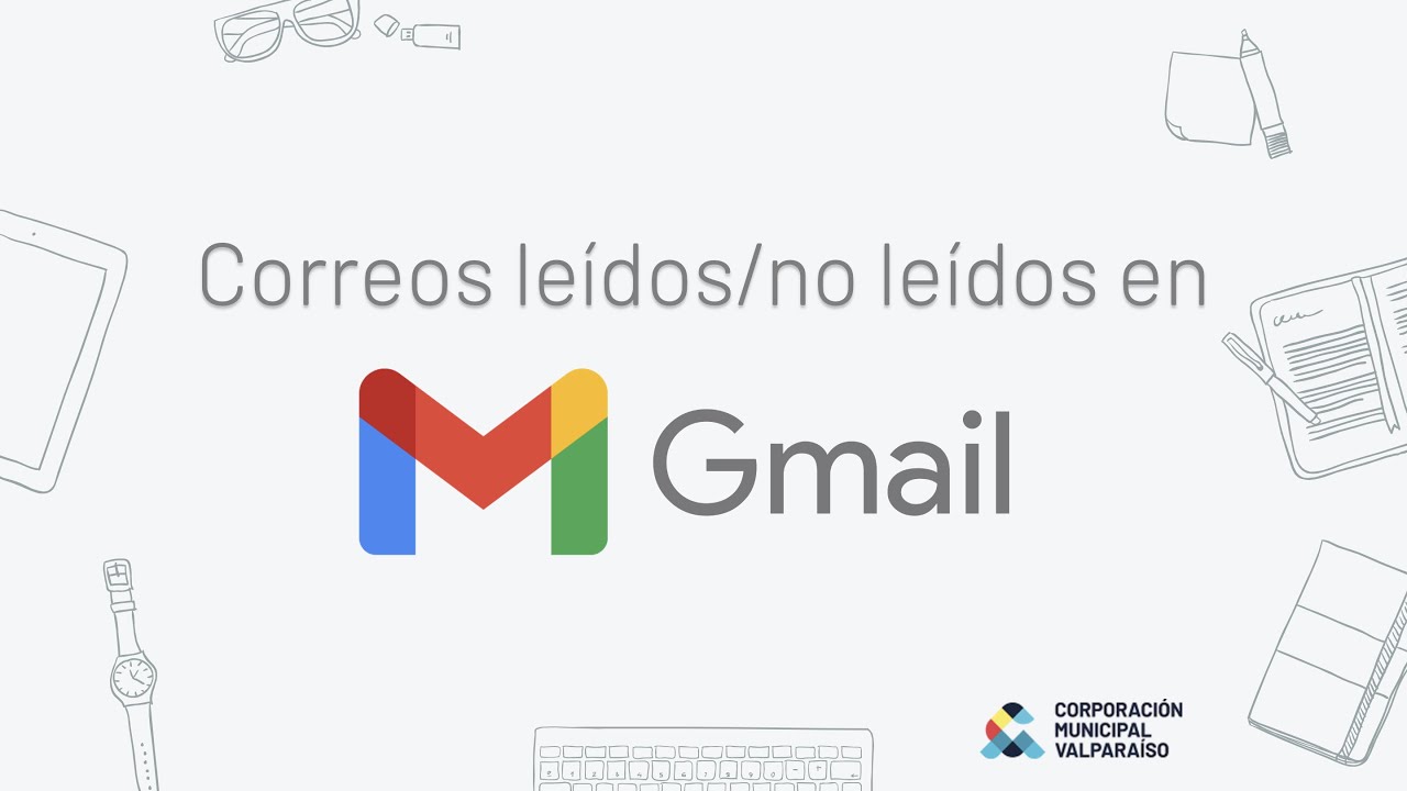 Buscar no leídos en Gmail: 7 pasos para encontrarlo fácil