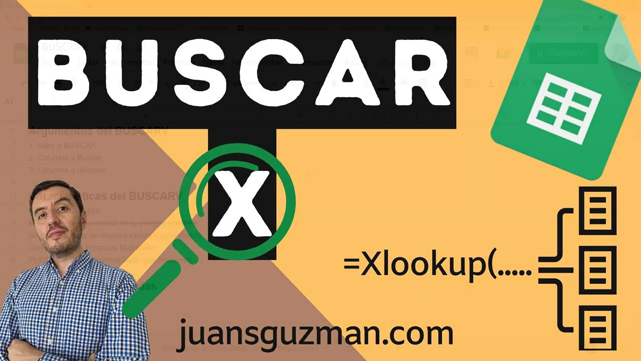 Buscarx Google Sheets: 7 tips sorprendentes para mejorar tu flujo de trabajo