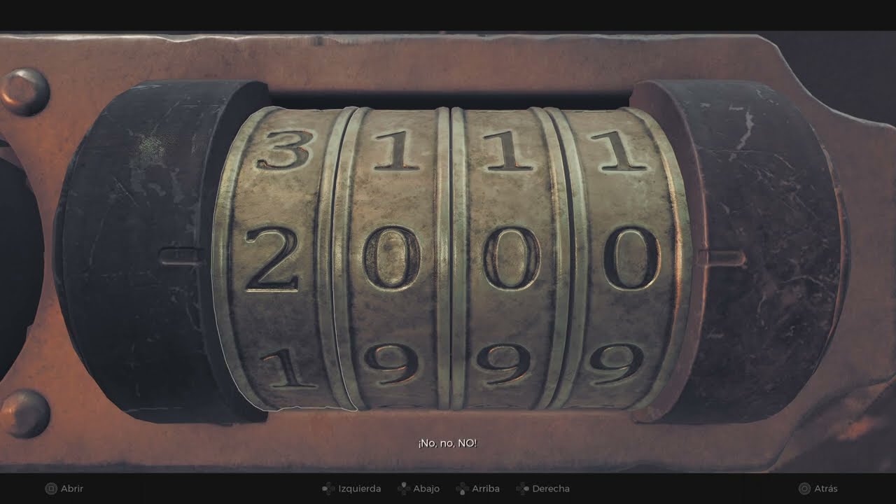 Caja fuerte manicomio Remnant 2: 7 secretos para desbloquearla