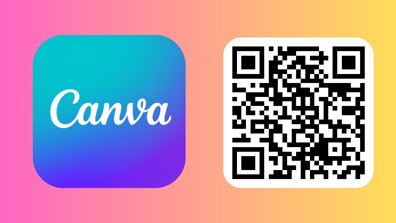 Canva código QR: 5 pasos para crear el tuyo en 2025
