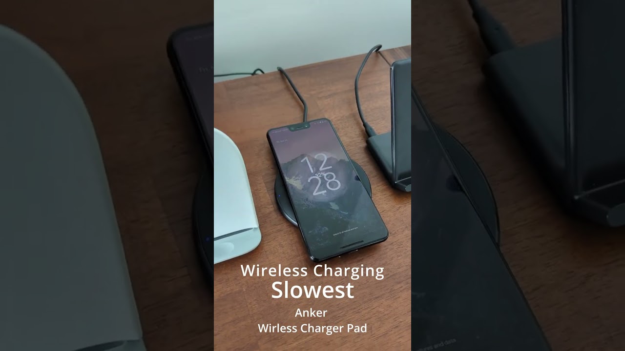 Cargador inalámbrico Pixel 7a: 7 razones para elegirlo hoy