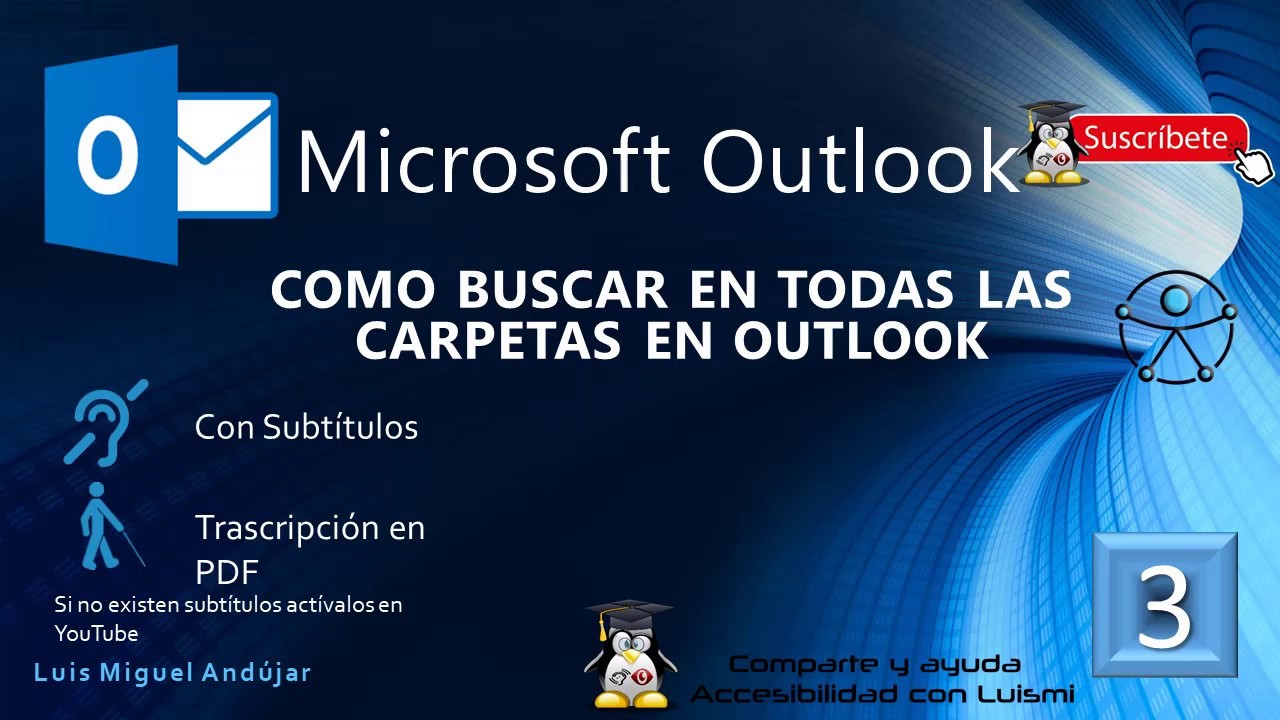 Carpeta conflictos Outlook: 7 soluciones efectivas para resolverlo