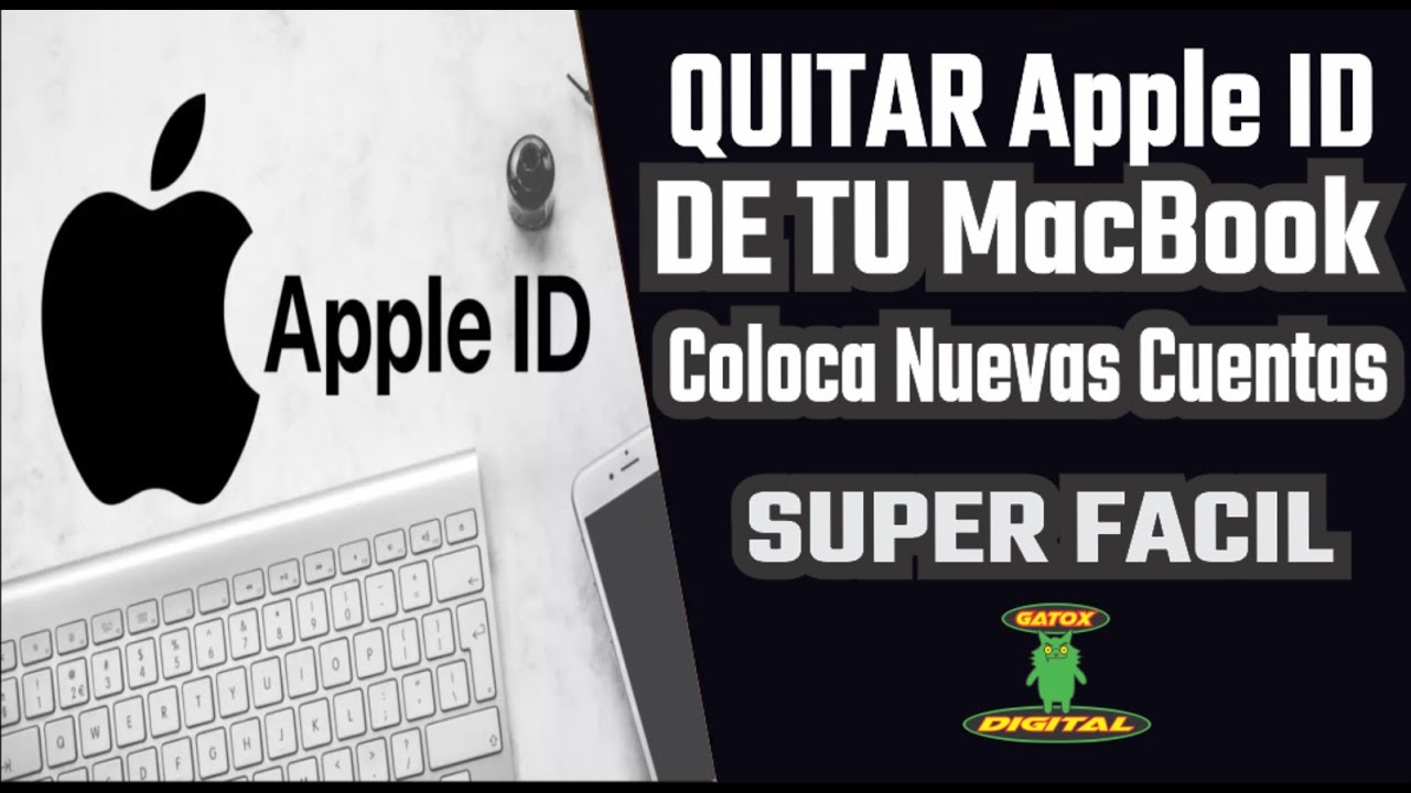 Cerrar sesión iCloud Mac: 5 pasos sencillos para lograrlo