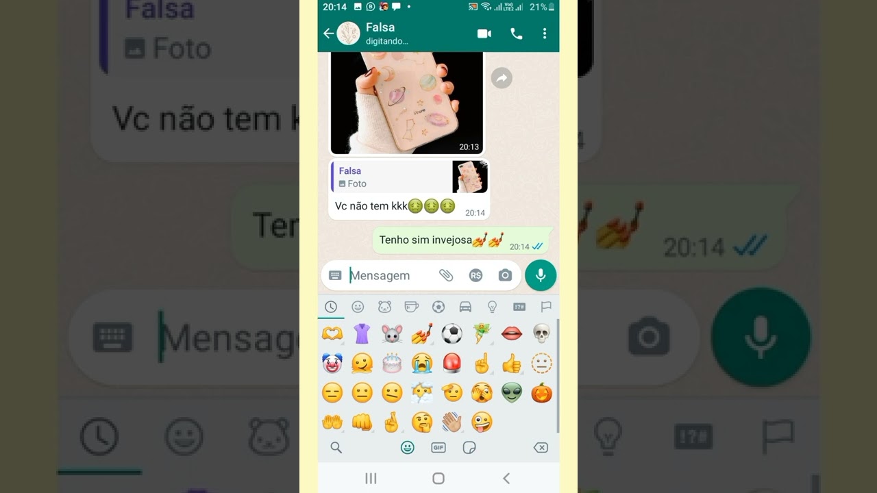Chat falso Instagram iPhone: 7 formas de crearlo fácilmente