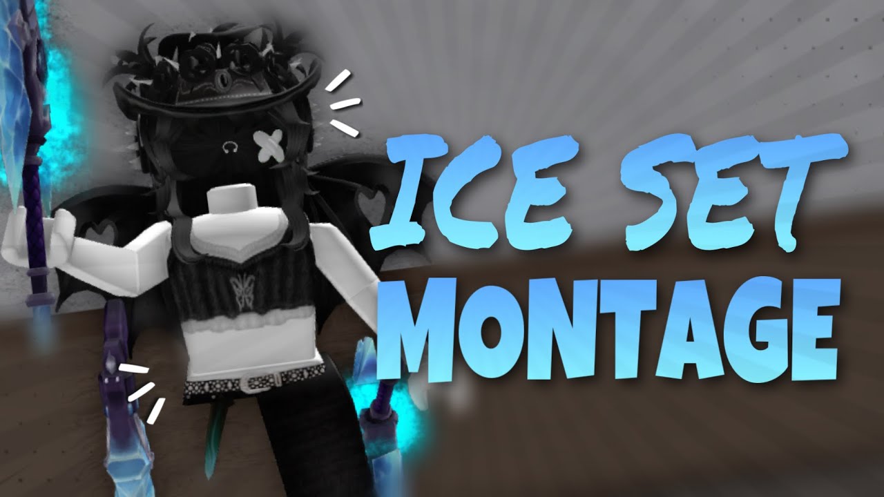 Chorro de hielo mm2: 5 beneficios sorprendentes que debes conocer