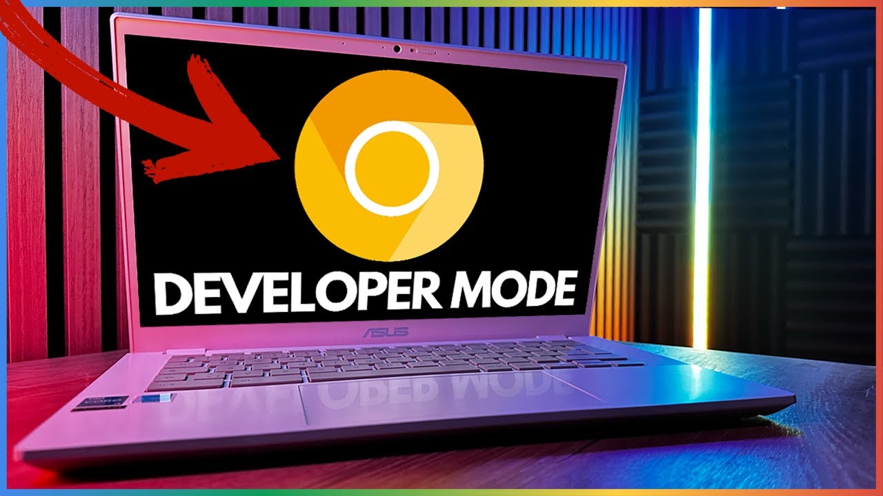 Chromebook Modo Desarrollador: 7 claves para aprovecharlo al máximo