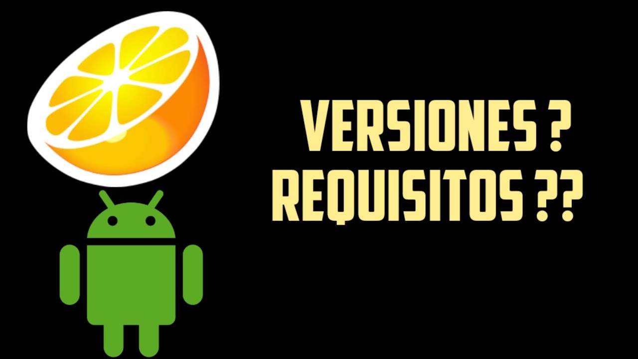 Citra Android requisitos: 5 claves para un rendimiento óptimo