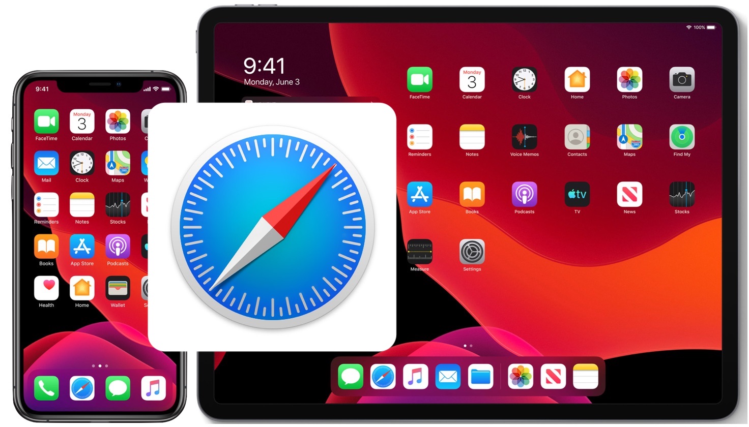 Cómo borrar el caché en iPhone y iPad Safari