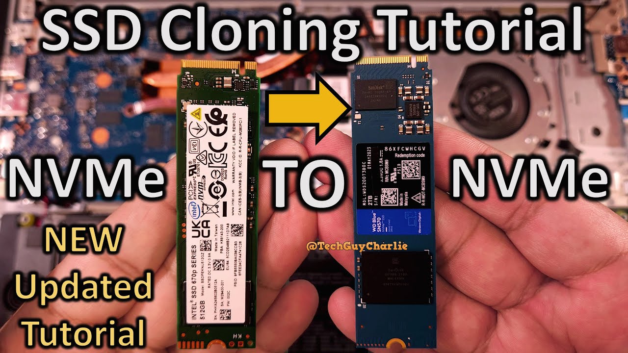 Clonar SSD Windows 11: 5 pasos fáciles para lograrlo