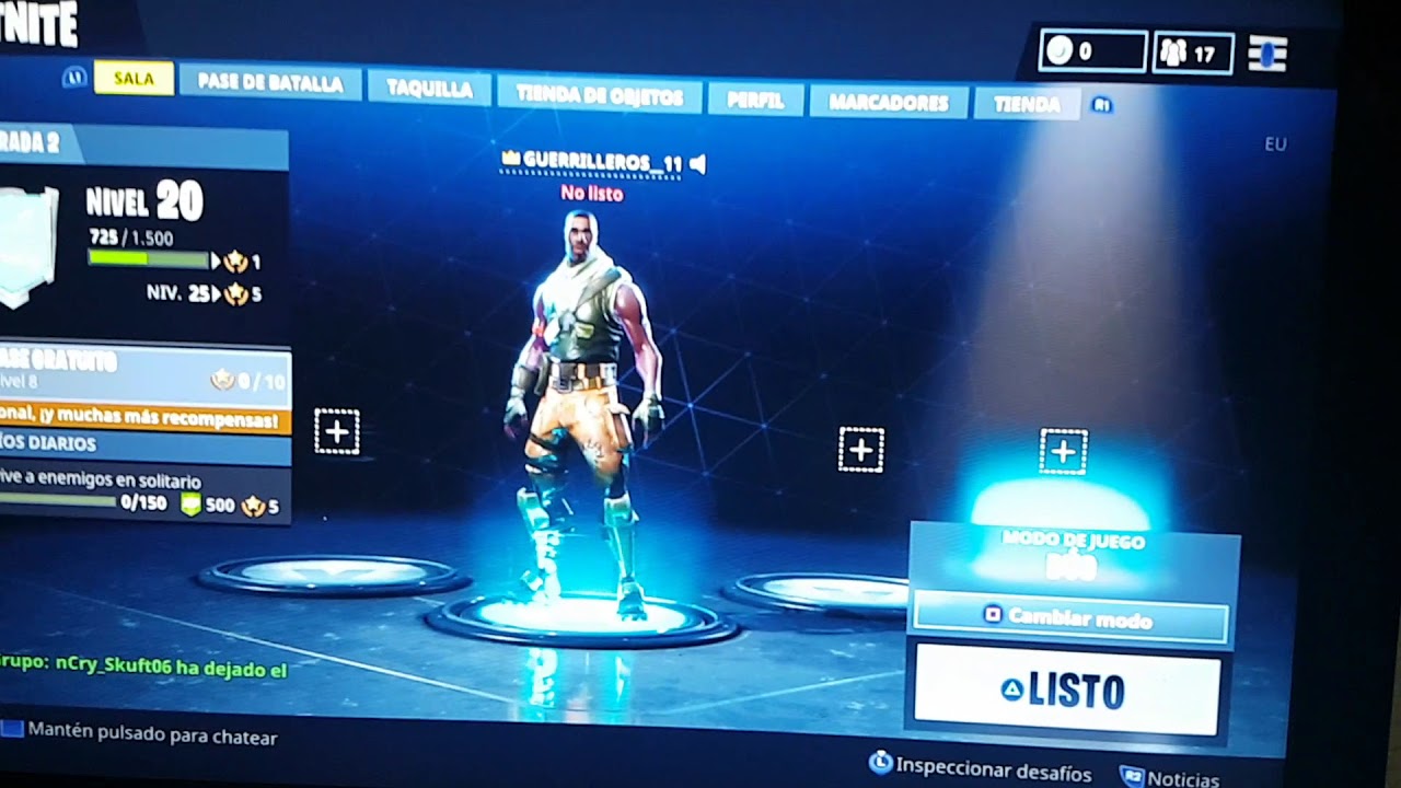 Código de denegación 20 Fortnite: 5 soluciones rápidas y efectivas