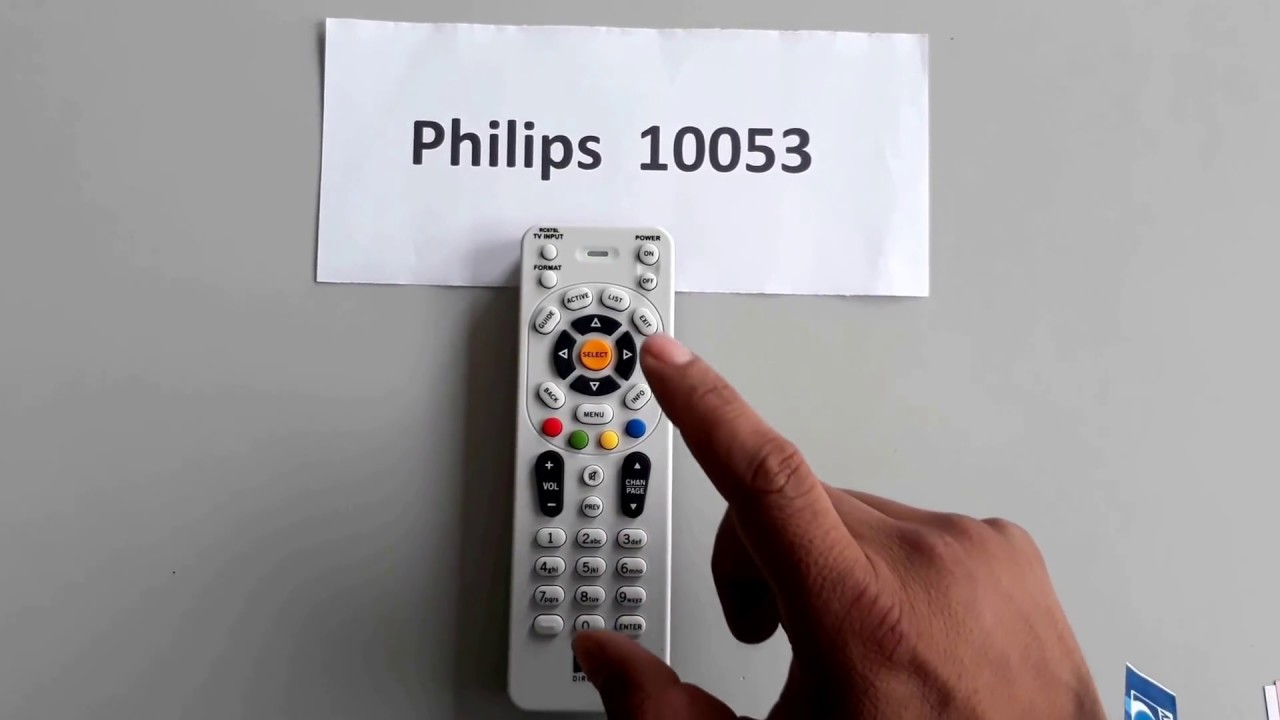 Código de TV Philips 2025: 7 pasos para configurarlo fácilmente