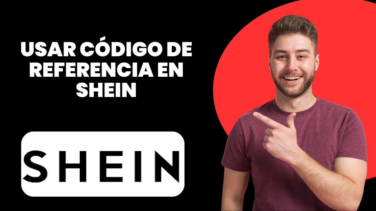 Código referencia Shein: 5 claves para ahorrar al comprar