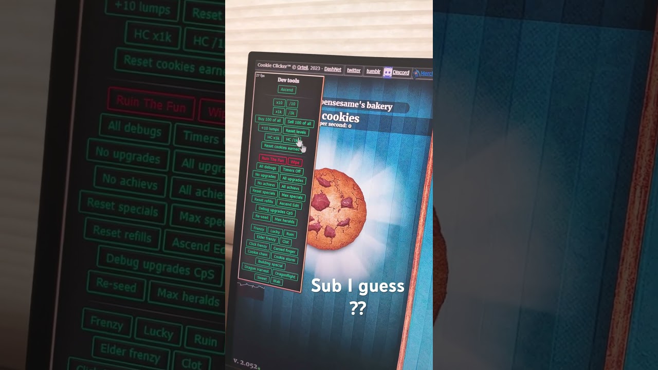 Códigos Cookie Clicker: 7 trucos para maximizar tu juego