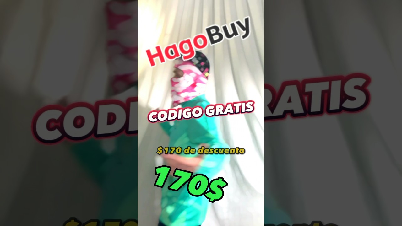 Códigos pandabuy ropa 7 ofertas exclusivas que no te puedes perder