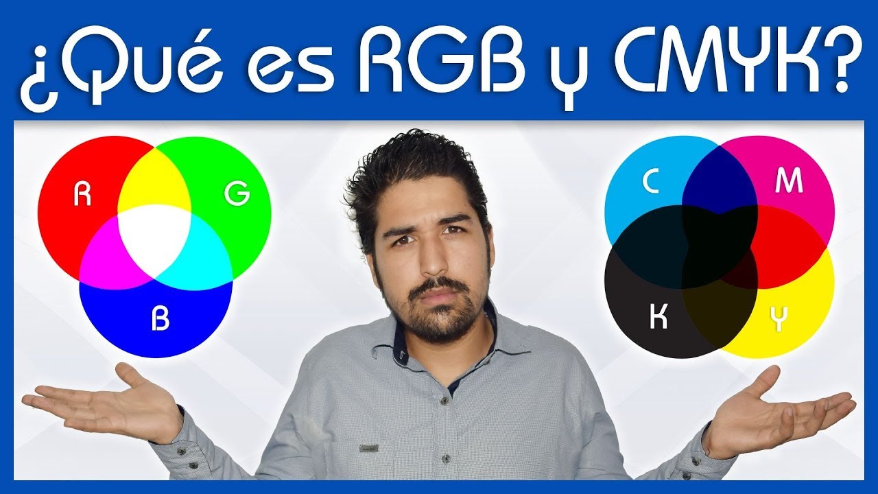 Colores neon CMYK: 7 ideas para usarlos en tu diseño