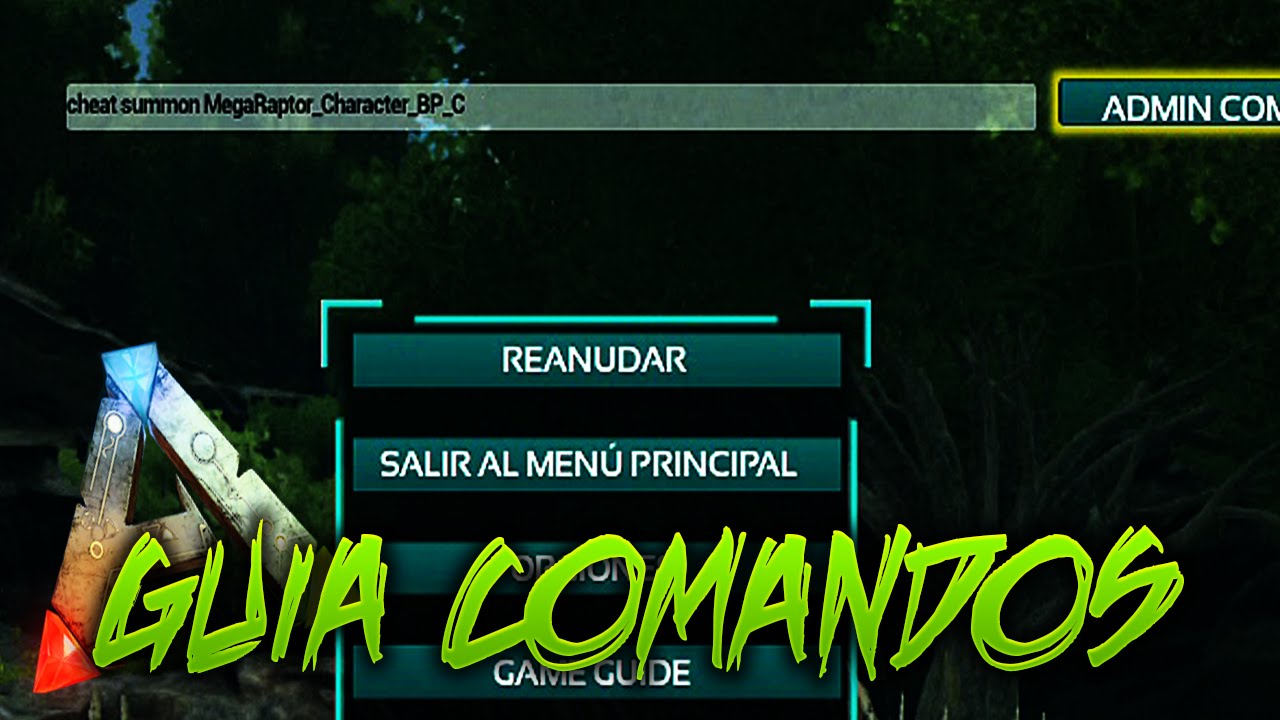 Comandos Ark Xbox One: 7 trucos imprescindibles para dominarlo