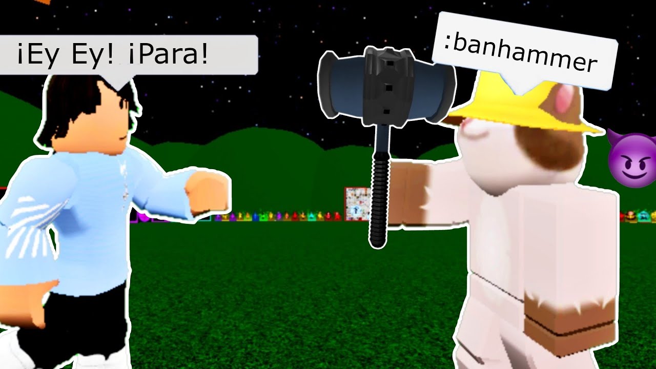 Comandos Roblox Admin 2025: 7 trucos imperdibles para gamers
