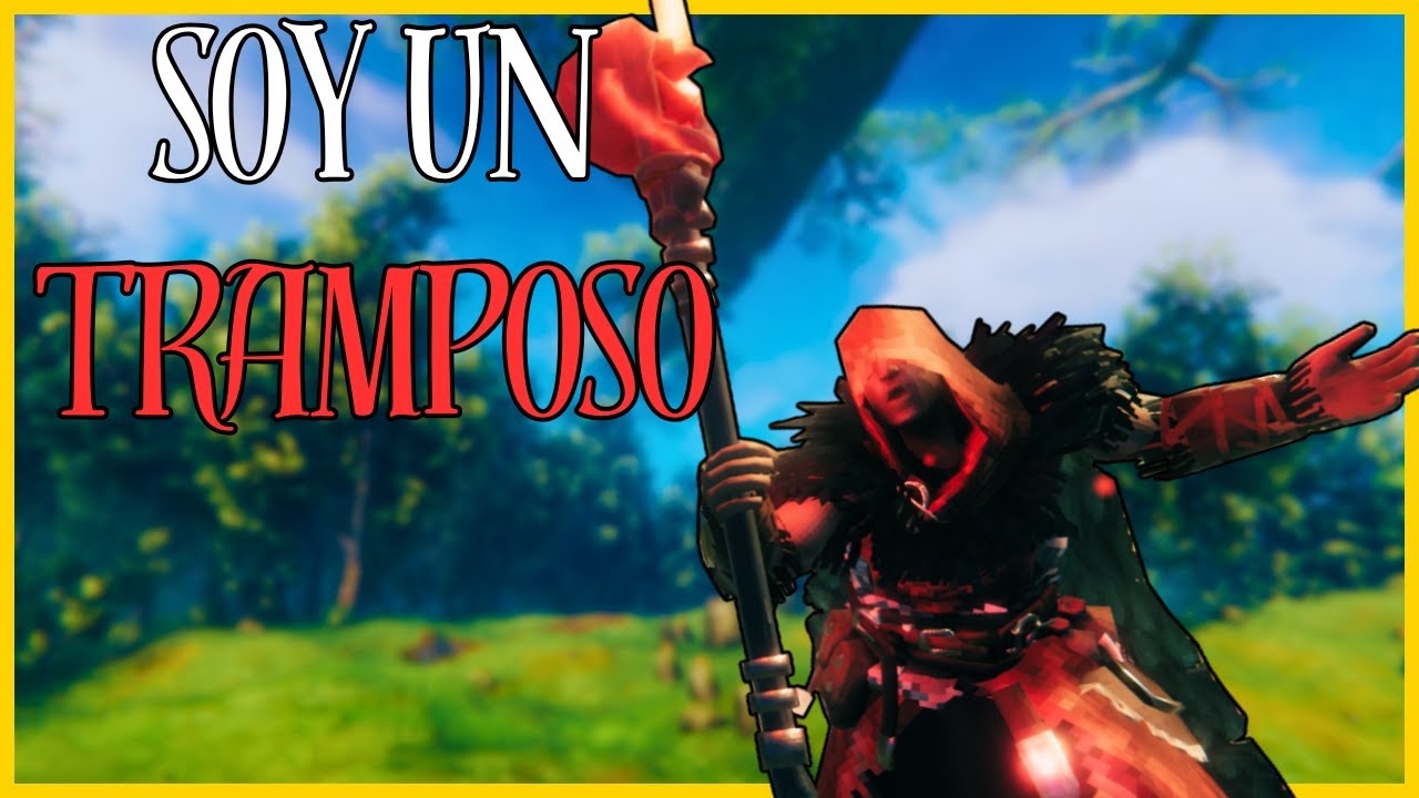 Comandos Valheim 2025: 7 secretos para mejorar tu juego