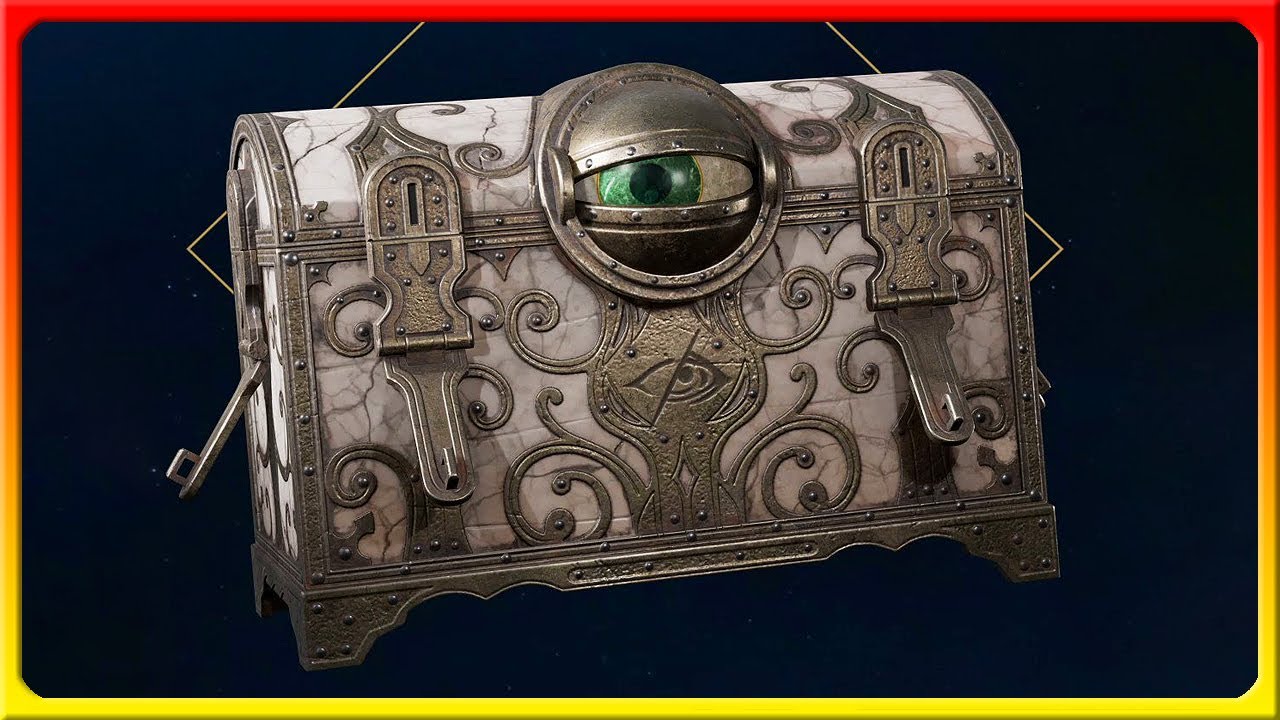 Cómo abrir los cofres con ojos en Hogwarts Legacy: 7 consejos clave