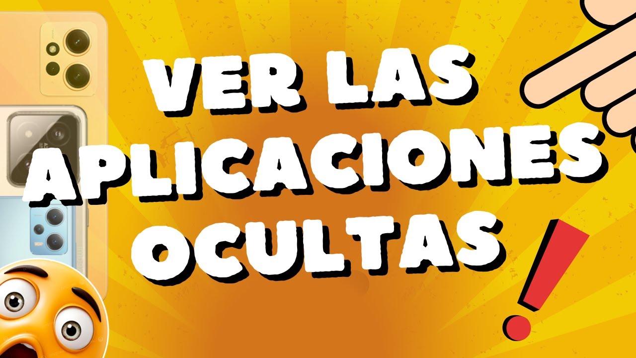 Como acceder a notas ocultas Xiaomi: 5 trucos sorprendentes