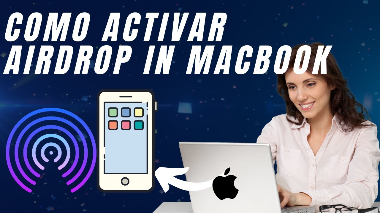 Como activar el airdrop en mac: 7 pasos sencillos para 2025 Como activar el airdrop en mac: 7 pasos sencillos para 2025