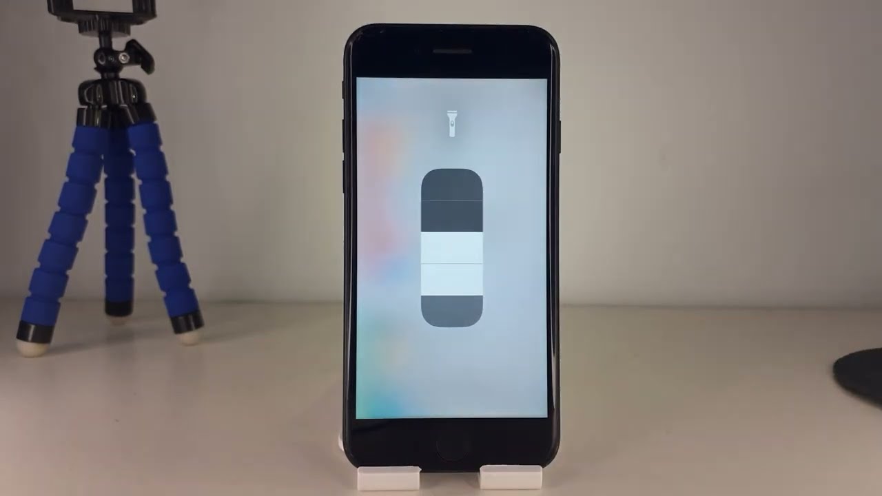Como apagar linterna iPhone: 5 pasos sencillos y rápidos