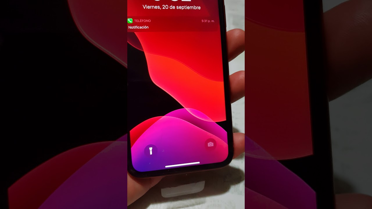Cómo apagar mi iPhone 11: 5 pasos sencillos que debes seguir