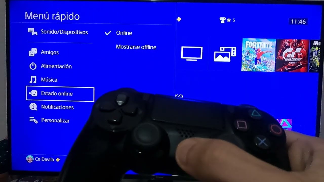 Como apagar PS4: 5 consejos rápidos para hacerlo fácil