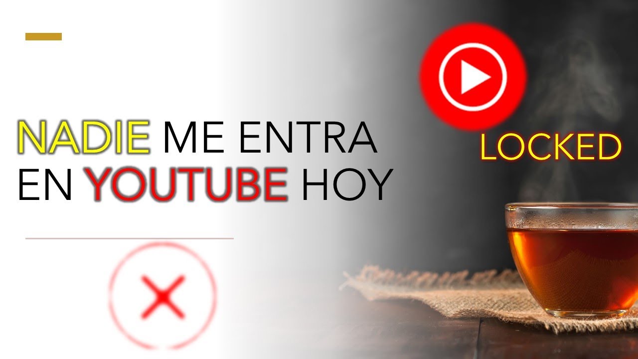 Como bloquear YouTube en el ordenador: 5 métodos fáciles y rápidos