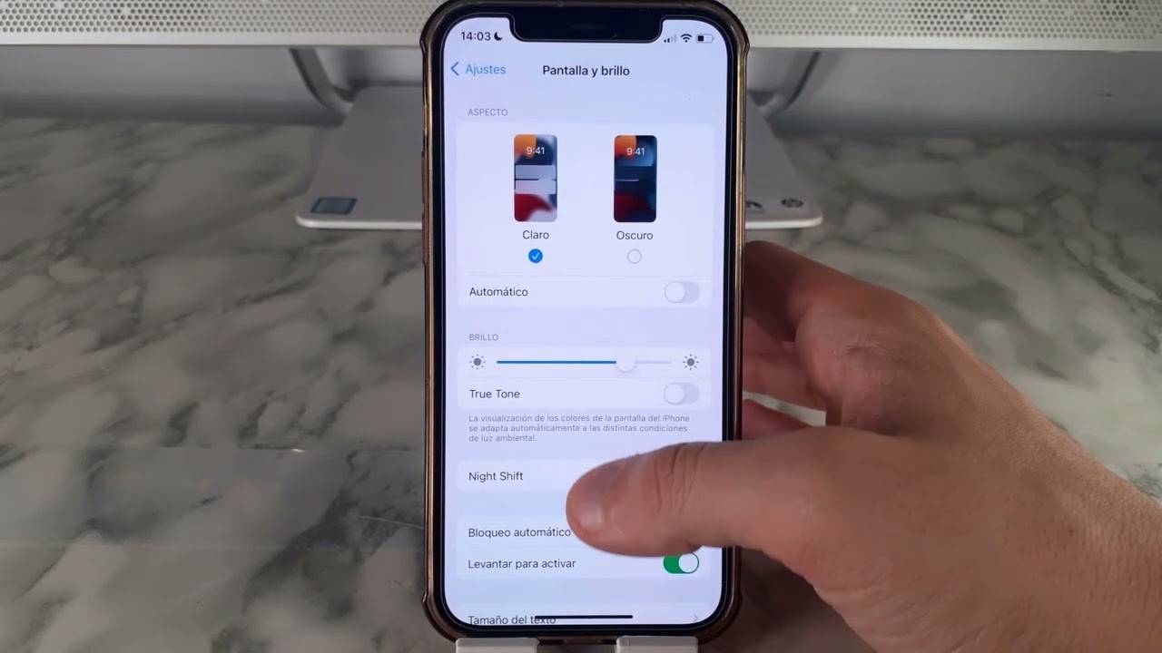 Cómo cambiar el tamaño del teclado en iPhone: 5 pasos sencillos