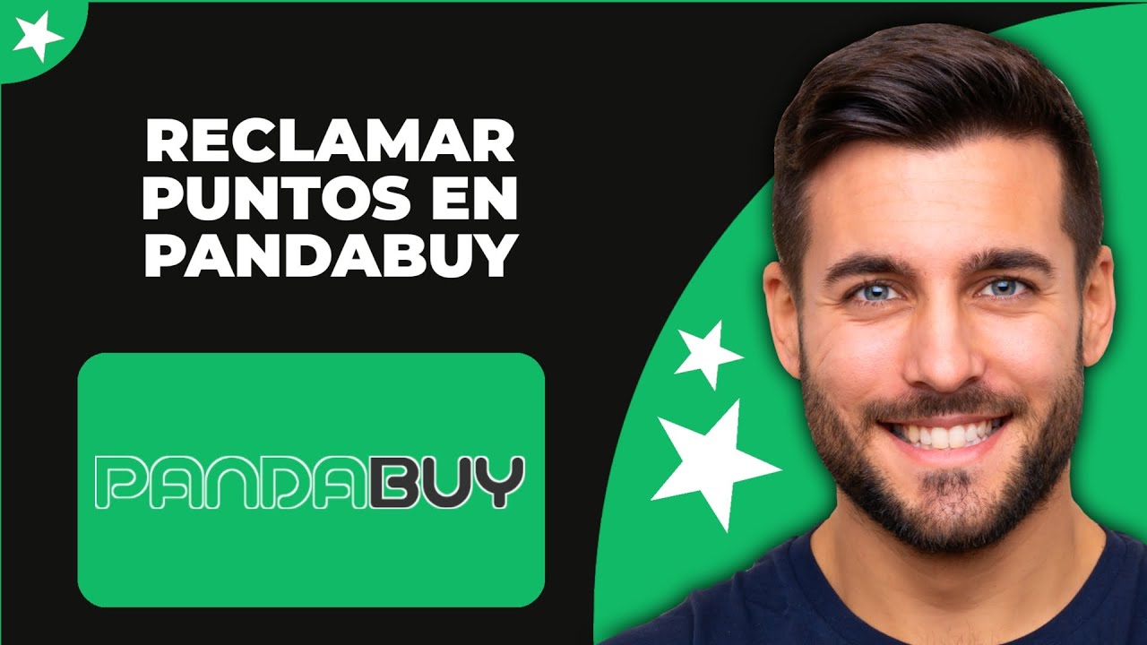 Cómo canjear los puntos de Pandabuy: 5 pasos sencillos 2025