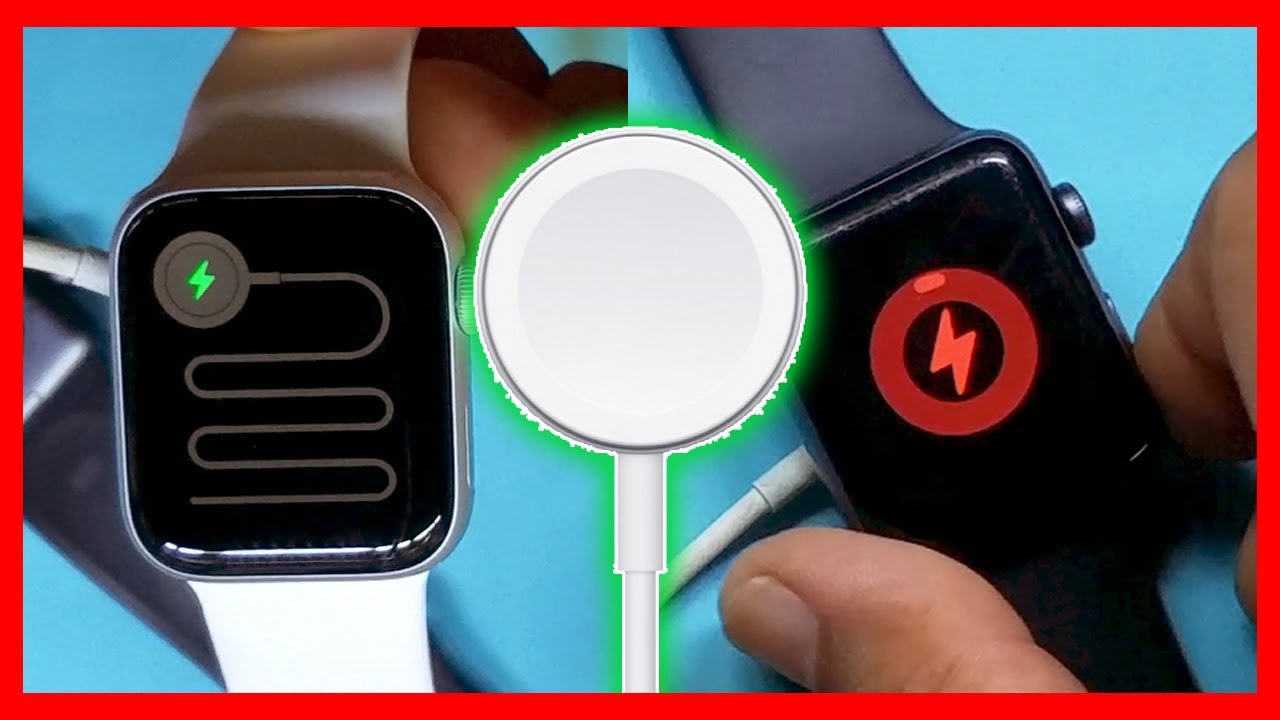 Cómo cargar el Apple Watch: 7 tips infalibles para 2025