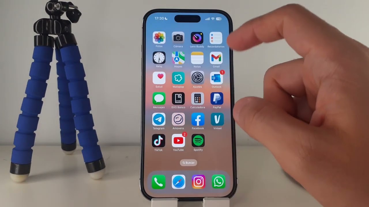 Como cerrar aplicaciones en iPhone 14: 5 pasos sencillos 2025