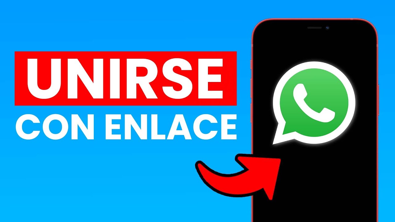 Como entrar a un grupo de whatsapp con un link de tiktok: 5 pasos fáciles para 2025