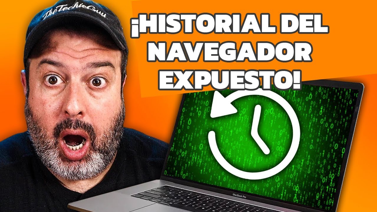Cómo evitar que tu proveedor de internet vea tu historial: 5 pasos clave para tu privacidad