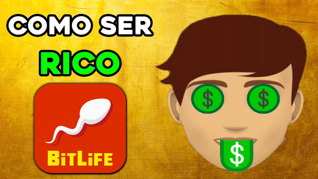 Como ganar la lotería en BitLife: 7 secretos para triunfar