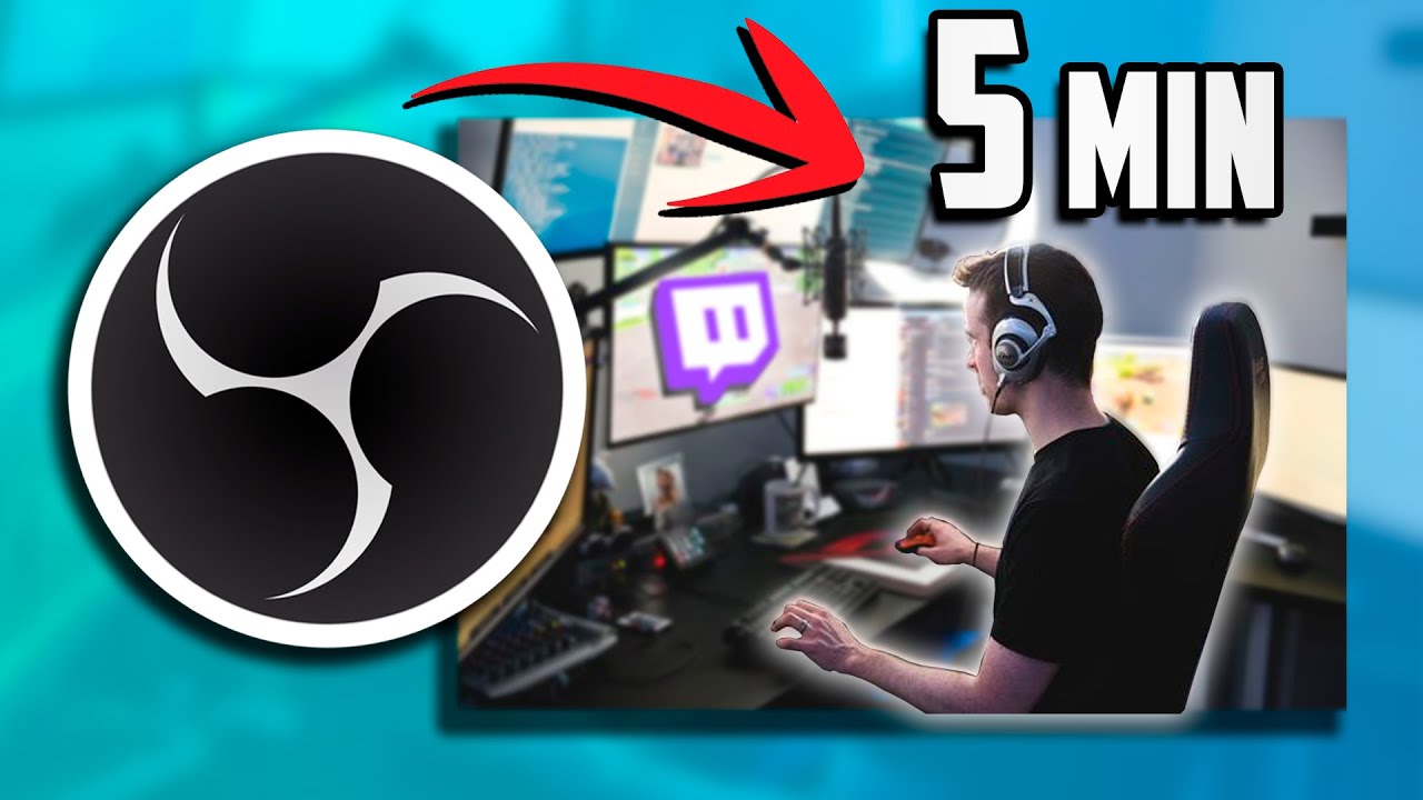 Como hacer directos en Twitch: 5 pasos clave para 2025